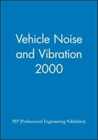 European Conference on Vehicle Noise and Vibration 2000