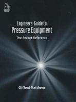 Engineers' Guide to Pressure Equipment