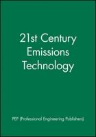 International Conference on 21st Century Emissions Technology