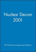 International Conference on Nuclear Decom 2001