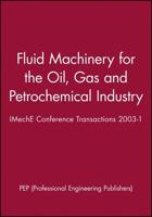 Eighth European Congress on Fluid Machinery for the Oil, Gas and Petrochemical Industry