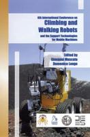 Proceedings of the Sixth International Conference on Climbing and Walking Robots and Their Supporting Technologies
