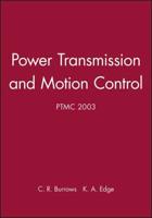 Bath Workshop on Power Transmission and Motion Control