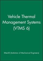 2003 Vehicle Thermal Management Systems