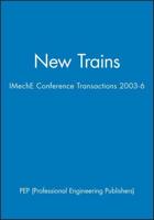 International Conference on New Trains