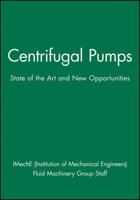 Second International Symposium Centrifugal Pumps