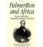 Palmerston and Africa