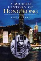 A Modern History of Hong Kong 1841-1997