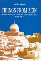 Tidings from Zion