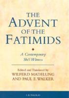 The Advent of the Fatimids