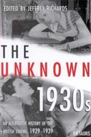 The Unknown 1930S