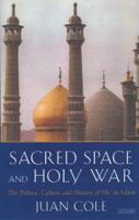 Sacred Space and Holy War