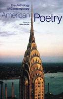 The Anthology of Contemporary American Poetry