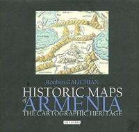 Historic Maps of Armenia