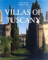 Villas of Tuscany