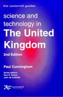Science and Technology in the United Kingdom