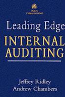 Leading Edge Internal Auditing