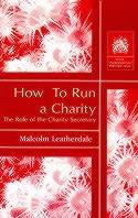 How to Run Your Charity