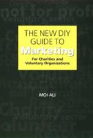 The New DIY Guide to Marketing