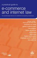 A Practical Guide to E-Commerce and Internet Law