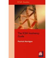 The ICSA Insolvency Guide
