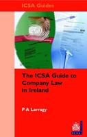 The ICSA Guide to Company Law in Ireland