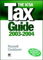 The ICSA Tax Guide 2003-4