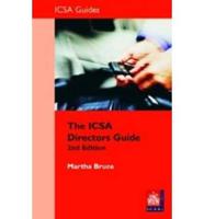 The ICSA Director's Guide
