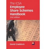 The ICSA Employee Share Schemes Handbook