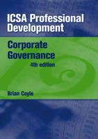 ICSA Professional Development Corporate Governance