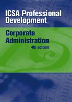 Corporate Administration