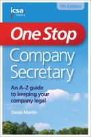 One Stop Company Secretary