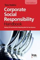 Corporate Social Responsibility Handbook