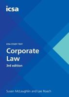 Corporate Law