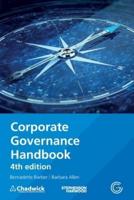 The ICSA Corporate Governance Handbook