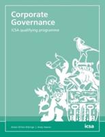 Corporate Governance