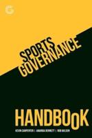 Sports Governance Handbook