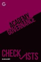 Academy Governance Checklists