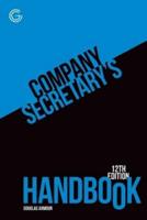 Company Secretary's Handbook