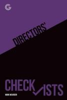 Directors' Checklists