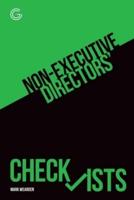 Non-Executive Directors' Checklists