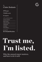 Trust Me, I'm Listed