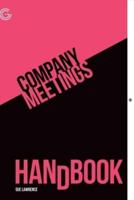 Company Meetings Handbook