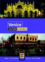 Venice Culture Guidemap