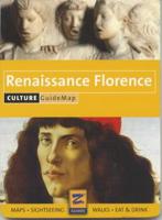 Renaissance Florence Culture Guidemap