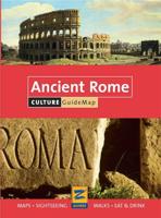 Ancient Rome Culture Guidemap