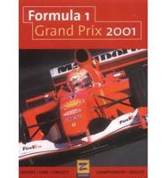 Formula 1 2001 Grand Prix