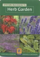 Stefan Buczacki's Herb Garden