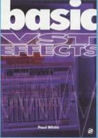 Basic VST Effects