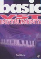 Basic VST Instruments